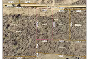 Lot 8 Meyer Lake Rd, Fifty Lakes, MN 56448 - Photo 1