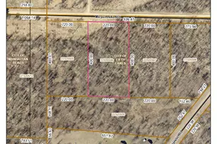 Lot 7 Meyer Lake Rd, Fifty Lakes, MN 56448 - Photo 1