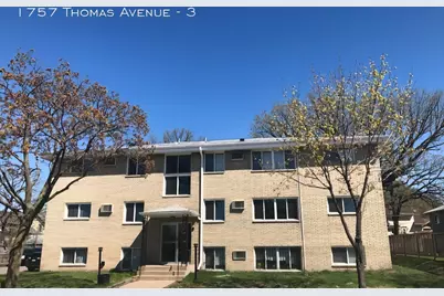 1757 Thomas Avenue, Saint Paul, MN 55104 - Photo 1