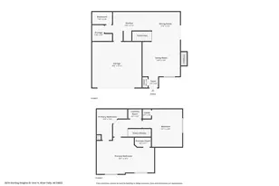 3574 Sterling Heights Dr, River Falls, WI 54022 - Photo 25