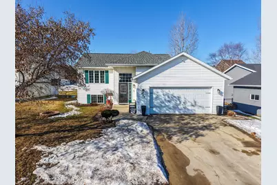 805 5th Avenue NW, Dodge Center, MN 55927 - Photo 1