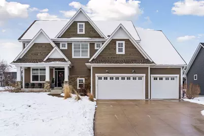 5855 Zanzibar Lane N, Plymouth, MN 55446 - Photo 1