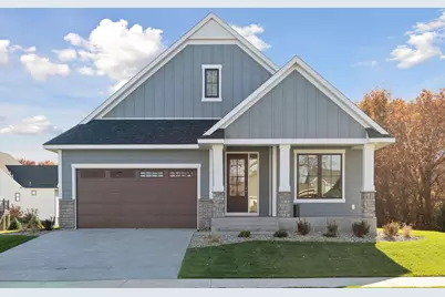 1907 Brookeview Court, Carver, MN 55315 - Photo 3