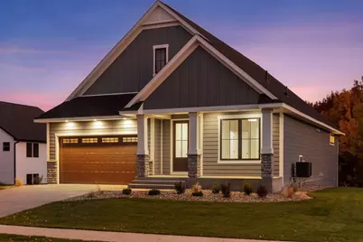 1907 Brookeview Court, Carver, MN 55315 - Photo 1