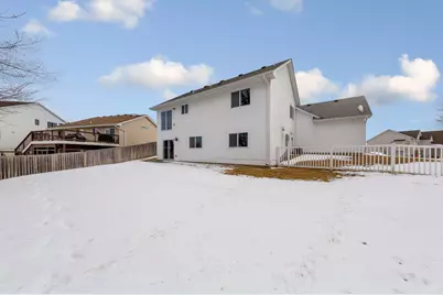 11514 Bristol Road, Chisago City, MN 55013 - Photo 3