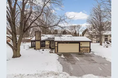 3159 Quarry Court, Eagan, MN 55121 - Photo 1