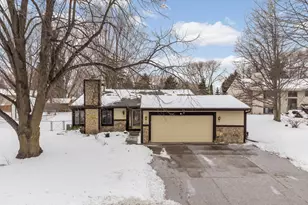 3159 Quarry Ct, Eagan, MN 55121 - Photo 1