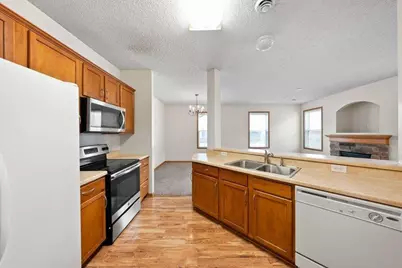 10961 Fergus Street NE #A, Blaine, MN 55449 - Photo 15