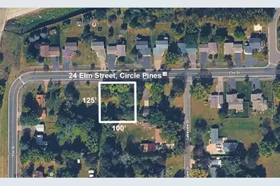 24 Elm St, Circle Pines, MN 55014 - Photo 1