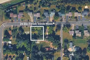 24 Elm St, Circle Pines, MN 55014 - Photo 1