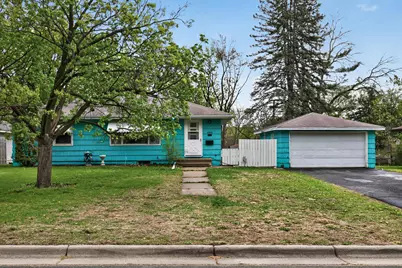 10409 Upton Avenue S, Bloomington, MN 55431 - Photo 1