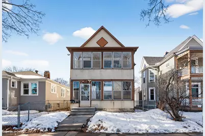3208 19th Avenue S, Minneapolis, MN 55407 - Photo 1