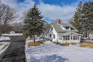 7110 County Rd 6 NW, Garfield, MN 56332 - Photo 1