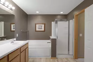 11122 Aberdeen St NE, Blaine, MN 55449 - Photo 29