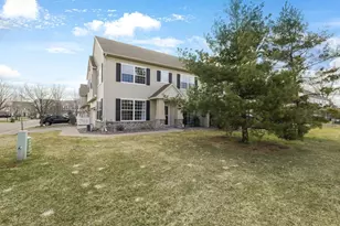 11122 Aberdeen St NE, Blaine, MN 55449 - Photo 1