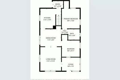 3856 45th Avenue S, Minneapolis, MN 55406 - Photo 31