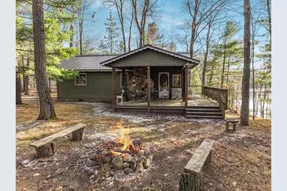 N8878 Lakeshore Drive, Hayward, WI 54843 - Photo 3