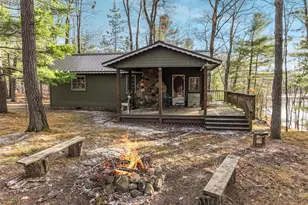 N8878 Lakeshore Dr, Hayward, WI 54843 - Photo 3