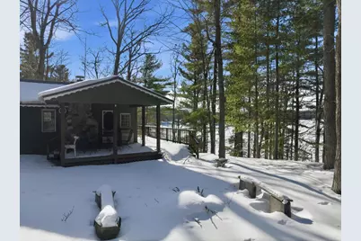 N8878 Lakeshore Drive, Hayward, WI 54843 - Photo 5