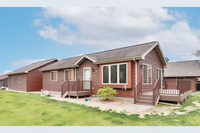 16693 Hightop Way NW, Cass Lake, MN 56633 - Photo 1