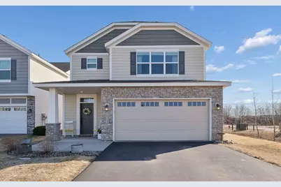 15153 Quintana Court NW, Ramsey, MN 55303 - Photo 1