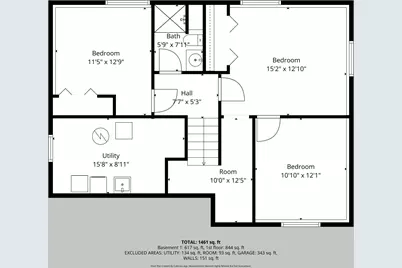 311 Oriole Avenue S, Maple Lake, MN 55358 - Photo 23