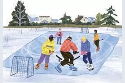 3223 Kady Avenue NE, Saint Michael, MN 55376 - Photo 17