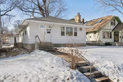 5140 16th Avenue S, Minneapolis, MN 55417 - Photo 1