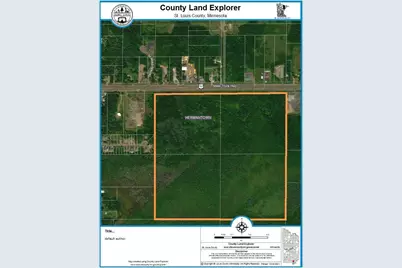 Tbd Miller Trunk Highway, Hermantown, MN 55811 - Photo 1