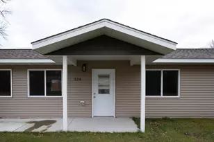 524 3rd Street NW, Mahnomen, MN 56557 - Photo 3