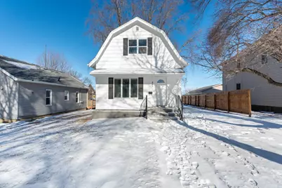 231 E Snelling Avenue, Appleton, MN 56208 - Photo 1