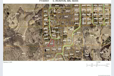 Tbd Lot 6 Irene Avenue, Ironton, MN 56455 - Photo 1