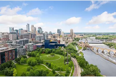 1111 W River Parkway #26A, Minneapolis, MN 55415 - Photo 1