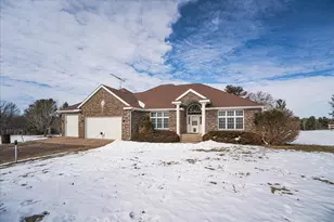 12446 190th St, Milaca, MN 56353 - Photo 1