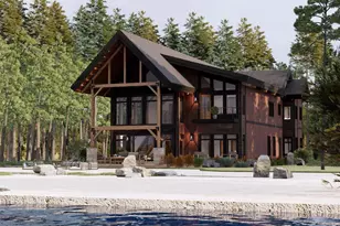 Tbd Island View Trail, East Gull Lake, MN 56401 - Photo 1