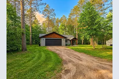 11411 S 3rd Street W, Solon Springs, WI 54873 - Photo 1