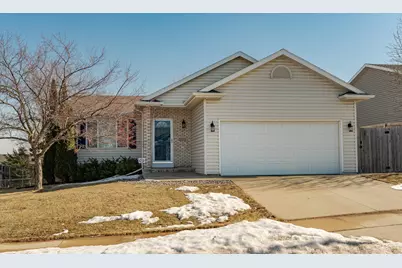 5380 56th Avenue NW, Rochester, MN 55901 - Photo 1