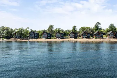 Tbd Island View Trail #733 Craguns Resort, East Gull Lake, MN 56401 - Photo 7