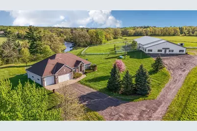 Xxxxx 190th Street, Milaca, MN 56353 - Photo 1