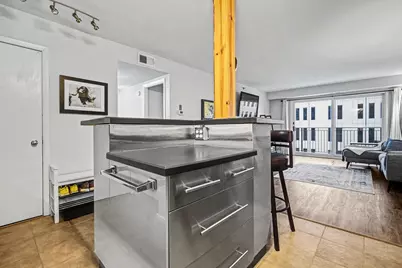 121 Washington Avenue S #1411, Minneapolis, MN 55401 - Photo 9