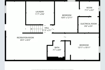 4409 W 89th Street, Bloomington, MN 55437 - Photo 53