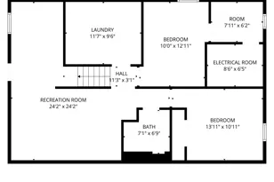 4409 W 89th St, Bloomington, MN 55437 - Photo 53