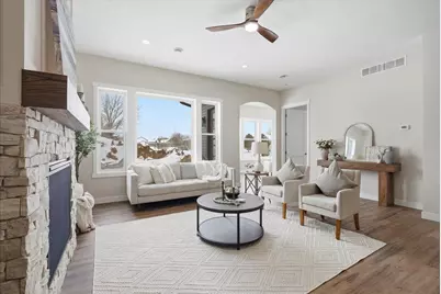 1975 Cattail Place #Lot 6, New Richmond, WI 54017 - Photo 7