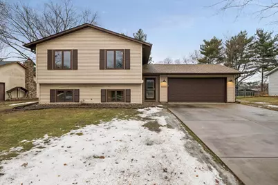 10500 Wyoming Avenue S, Bloomington, MN 55438 - Photo 1