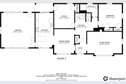 1337 Cleveland Avenue S, Saint Paul, MN 55116 - Photo 51