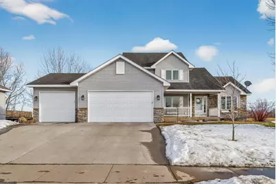 22883 Zion Parkway NW, Oak Grove, MN 55005 - Photo 1