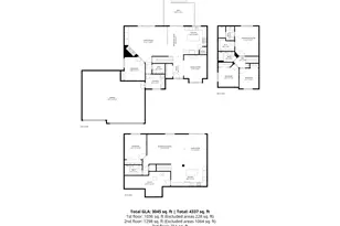 22883 Zion Pkwy NW, Oak Grove, MN 55005 - Photo 45