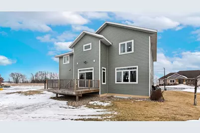 45 Robert, Elrosa, MN 56325 - Photo 3