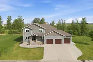 45 Robert St, Elrosa, MN 56325 - Photo 1