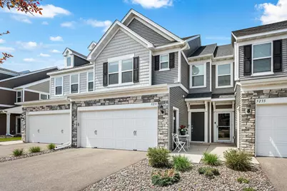 5231 94th Lane N, Brooklyn Park, MN 55443 - Photo 1